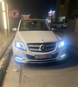 مرسيدس بنز CLK-Class